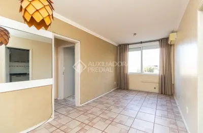 Apartamento com 2 quartos à venda na rua piauí, 348, santa maria goretti, porto alegre, 57 m2 por r$ 299.000