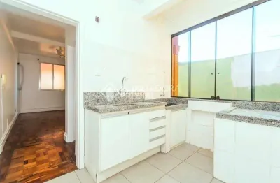 Apartamento com 1 quarto à venda na rua vilela tavares, 195, são joão, porto alegre, 41 m2 por r$ 180.000