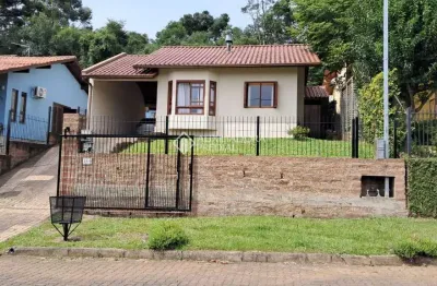 Casa com 2 quartos à venda na Dos Boêmios, 189, Linha Imperial, Nova Petrópolis, 88 m2 por R$ 460.000