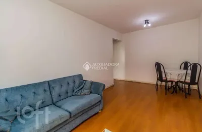 Apartamento com 3 quartos à venda na Rua Anita Garibaldi, 1161, Mont Serrat, Porto Alegre, 83 m2 por R$ 720.000