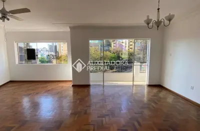 Apartamento com 3 quartos à venda na Avenida Protásio Alves, 3277, Petrópolis, Porto Alegre, 149 m2 por R$ 460.000