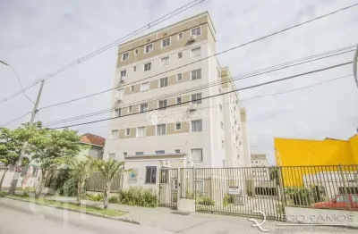 Apartamento com 2 quartos à venda na Rua Coronel Aparício Borges, 910, Glória, Porto Alegre, 44 m2 por R$ 219.000