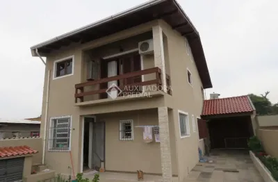 Casa em condomínio fechado com 3 quartos à venda na rua vladimir herzog, 176, jardim carvalho, porto alegre, 300 m2 por r$ 700.000