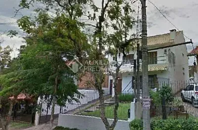 Casa em condomínio fechado com 3 quartos à venda na rua padre paulo englert, 70, espírito santo, porto alegre, 190 m2 por r$ 700.000