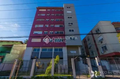 Apartamento com 1 quarto à venda na rua teixeira de freitas, 408, santo antônio, porto alegre, 43 m2 por r$ 360.000