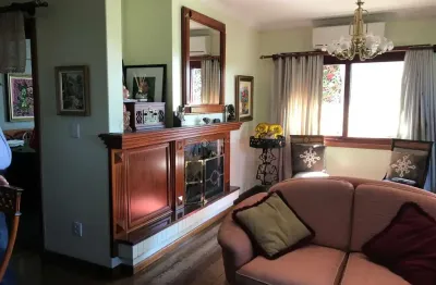 Apartamento com 3 quartos à venda na avenida panamericana, 1170, jardim lindóia, porto alegre, 177 m2 por r$ 1.100.000