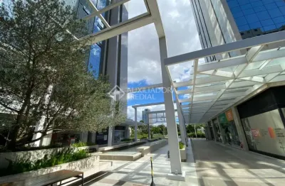 Apartamento com 1 quarto à venda na avenida borges de medeiros, 2277, praia de belas, porto alegre, 64 m2 por r$ 1.100.000