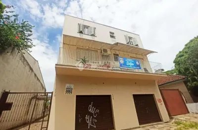 Apartamento com 2 quartos à venda na avenida elias cirne lima, 179, partenon, porto alegre, 73 m2 por r$ 318.000