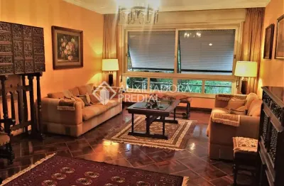 Apartamento com 5 quartos à venda na rua mucio teixeira, 880, menino deus, porto alegre, 280 m2 por r$ 2.250.000