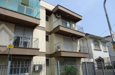 Apartamento com 2 quartos à venda na rua general gomes carneiro, 365, medianeira, porto alegre, 70 m2 por r$ 350.000