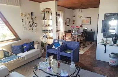 Casa em condomínio fechado com 5 quartos à venda na rua caldre e fião, 54, santo antônio, porto alegre, 160 m2 por r$ 650.000