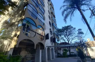 Apartamento com 3 quartos à venda na avenida cristóvão colombo, 3452, floresta, porto alegre, 113 m2 por r$ 599.000