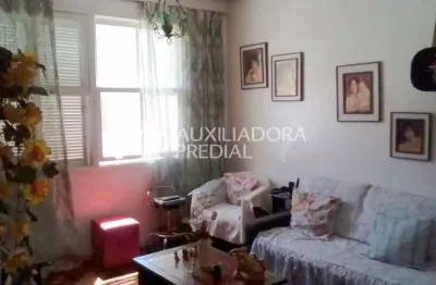 Apartamento com 1 quarto à venda na avenida getúlio vargas, 1395, menino deus, porto alegre, 55 m2 por r$ 275.000