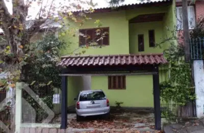 Casa em condomínio fechado com 3 quartos à venda na rua pedro velho, 264, partenon, porto alegre, 180 m2 por r$ 390.000