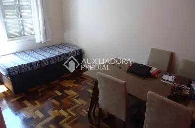 Apartamento com 2 quartos à venda na rua nunes, 555, medianeira, porto alegre, 48 m2 por r$ 249.000