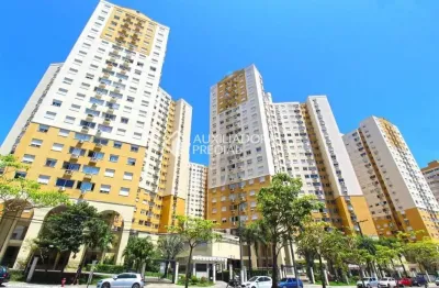 Apartamento com 3 quartos à venda na avenida bento gonçalves, 1515, partenon, porto alegre, 66 m2 por r$ 380.000