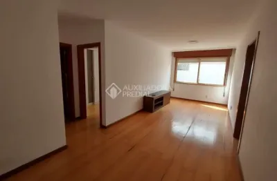 Apartamento com 1 quarto à venda na avenida doutor carlos barbosa, 530, azenha, porto alegre, 54 m2 por r$ 260.000