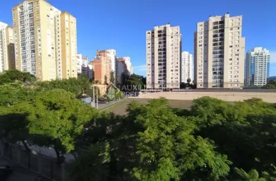 Apartamento com 1 quarto à venda na rua joão cândido, 74, vila ipiranga, porto alegre, 43 m2 por r$ 210.000