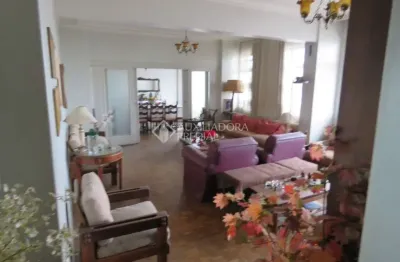 Apartamento com 3 quartos à venda na avenida senador salgado filho, 135, centro histórico, porto alegre, 149 m2 por r$ 450.000