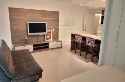 Loft com 1 quarto à venda na avenida borges de medeiros, 2277, praia de belas, porto alegre, 38 m2 por r$ 550.000