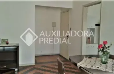 Apartamento com 2 quartos à venda na avenida ipiranga, 1865, azenha, porto alegre, 64 m2 por r$ 240.000