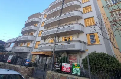 Apartamento com 2 quartos à venda na rua alberto torres, 125, cidade baixa, porto alegre, 61 m2 por r$ 320.000
