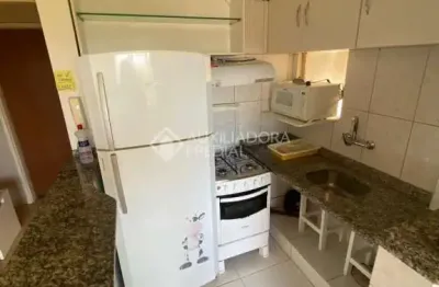 Apartamento com 1 quarto à venda na avenida ipiranga, 1473, praia de belas, porto alegre, 31 m2 por r$ 209.000
