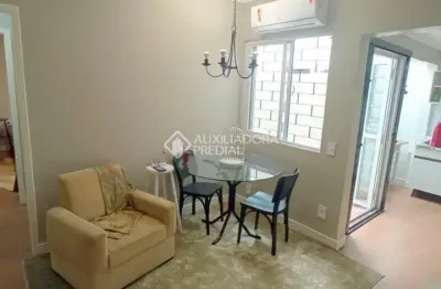 Apartamento com 1 quarto à venda na rua amélia teles, 614, petrópolis, porto alegre, 39 m2 por r$ 280.000
