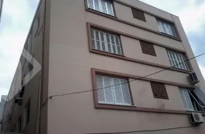 Apartamento com 1 quarto à venda na rua josé de alencar, 177, menino deus, porto alegre, 36 m2 por r$ 215.000