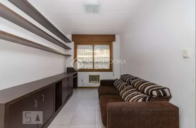 Apartamento com 1 quarto à venda na rua vinte de setembro, 456, azenha, porto alegre, 47 m2 por r$ 269.500