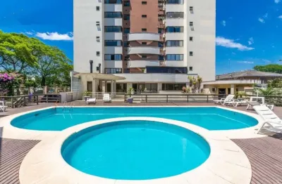 Apartamento com 3 quartos à venda na rua engenheiro arnaldo gladoch, 25, sarandi, porto alegre, 80 m2 por r$ 720.000