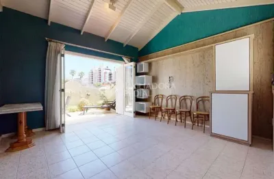 Casa em condomínio fechado com 2 quartos à venda na rua luiz afonso, 388, cidade baixa, porto alegre, 152 m2 por r$ 650.000