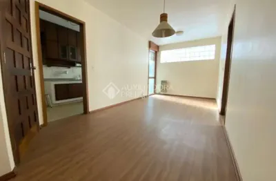 Apartamento com 2 quartos à venda na rua doutor vicente de paula dutra, 195, praia de belas, porto alegre, 58 m2 por r$ 290.000
