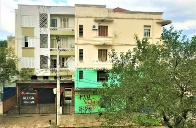 Apartamento com 1 quarto à venda na avenida farrapos, 2845, floresta, porto alegre, 61 m2 por r$ 250.000