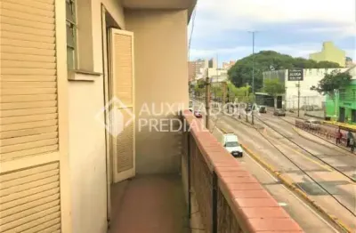 Apartamento com 1 quarto à venda na avenida farrapos, 2845, floresta, porto alegre, 72 m2 por r$ 250.000