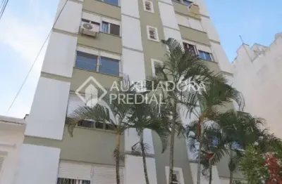 Apartamento com 1 quarto à venda na rua sofia veloso, 74, cidade baixa, porto alegre, 41 m2 por r$ 280.000