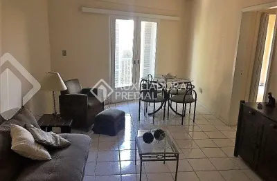 Apartamento com 3 quartos à venda na avenida jerônimo de ornelas, 688, santana, porto alegre, 91 m2 por r$ 650.000