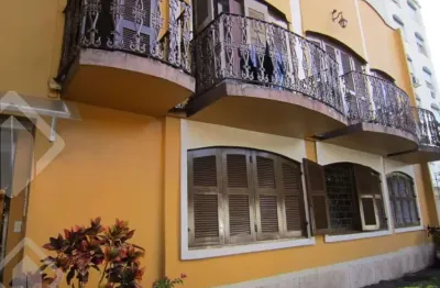 Apartamento com 1 quarto à venda na rua curupaiti, 891, cristal, porto alegre, 36 m2 por r$ 165.000