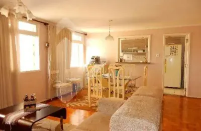 Apartamento com 3 quartos à venda na avenida joão pessoa, 369, centro histórico, porto alegre, 100 m2 por r$ 400.000