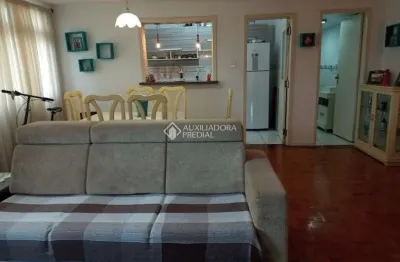 Apartamento com 3 quartos à venda na Avenida João Pessoa, 369, Centro Histórico, Porto Alegre, 100 m2 por R$ 420.000