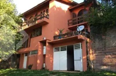 Casa em condomínio fechado com 4 quartos à venda na rua amapá, 836, vila nova, porto alegre, 279 m2 por r$ 1.200.000