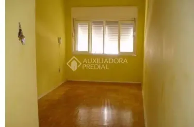 Apartamento com 1 quarto à venda na rua doutor vicente de paula dutra, 256, praia de belas, porto alegre, 44 m2 por r$ 253.000