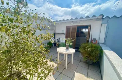 Cobertura com 2 quartos à venda na avenida da azenha, 1270, azenha, porto alegre, 92 m2 por r$ 340.000