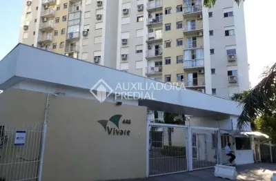Apartamento com 2 quartos à venda na rua abram goldsztein, 446, jardim carvalho, porto alegre, 57 m2 por r$ 378.900