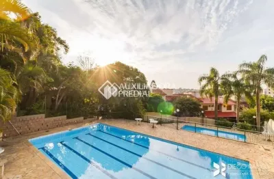 Casa em condomínio fechado com 5 quartos à venda na praça são caetano, 90, teresópolis, porto alegre, 195 m2 por r$ 1.200.000