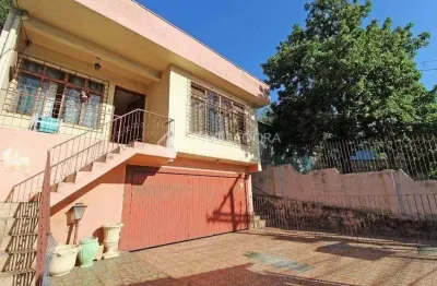 Casa com 4 quartos à venda na rua panamá, 110, bom jesus, porto alegre, 280 m2 por r$ 550.000