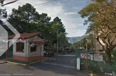 Apartamento com 1 quarto à venda na rua quatro mil e sete, 930, teresópolis, porto alegre, 39 m2 por r$ 135.000