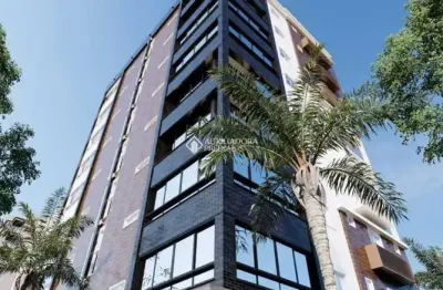 Apartamento com 3 quartos à venda na rua coronel feijó, 516, são joão, porto alegre, 100 m2 por r$ 1.099.000