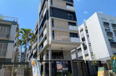 Apartamento com 2 quartos à venda na rua gonçalves dias, 32, menino deus, porto alegre, 64 m2 por r$ 735.000