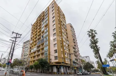 Apartamento com 3 quartos à venda na rua sarmento leite, 288, centro histórico, porto alegre, 100 m2 por r$ 380.000